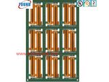 Printing Circuit Board PCB Rigid Flex PCB Factory