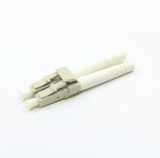 LC/PC Multimode Duplex 2.0/3.0mm Fiber Optic Connector