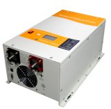 Pure Sine Wave Inverter with High Capacity
