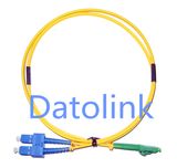 LC/APC-Sc/Upc Sm OS2 9/125 Simplex Patch Cord