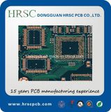 Fr4 PCB Prototype, HDI PCB Printed Circuit Board Manufacturer