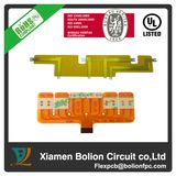Double-Sided Flexible PCB for Medical Use