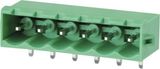 New Product Pluggable Terminal Block (WJ2EDGRG-5.08)