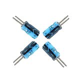 50V Aluminum Electrolytic Capacitor Miniature Size Tmce13