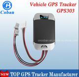 Google Maps Car Tracker Vehicle SIM Card GPS Tracking Device