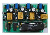 OEM Machinery Electrical Control Board PCBA (MIC0507)