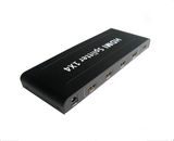 HDMI Splitter 1X4
