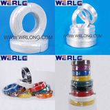 1mm2 Copper Stranded PFA Teflon Insulated Wire