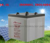 Long Warranty Solar AGM Battery for Wind System