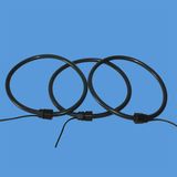 Flexible Rogowski Coil with 1000A/100mv