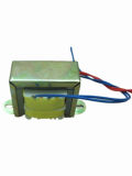 Professional Audio Frequency Transformer, From Manufacturer for Solar Lighting