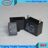 Cbb61 Ceiling Fan Capacitor 18UF for Fan