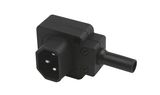 Connector 1/4 Inch for Use in Instrument Cable and Mixer