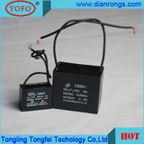 Cbb61 Capacitor 3UF Motor Run Capacitor