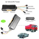 Factory Price GPS Car Tracker with Remot-Shutdown (TR06)