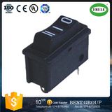 Electric Hair Dryer Switch Series