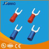 Sv Type Copper Connecting Tube Terminals