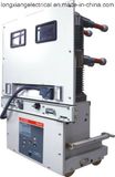 Vib-40.5/T Hv Vacuum Circuit Breaker with Embedded Poles