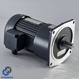 Single/Three Phase 0.1kw-2.2kw Horizonal/Vertical AC Motor_C