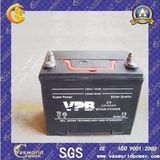 12V60ah Maintenance Free Lead Acid Car Battery American Terminal