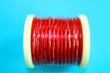 Silicone Rubber High Voltage Wire 16AWG with UL3239