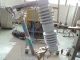 Switch Disconnector Fuse Holder, 12 Kv - 100 AMP, Without Arc Chute