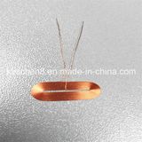 Rx Coil4.6uh for Wireless Charger