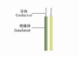 PFA Teflon Insulated Electric Wire
