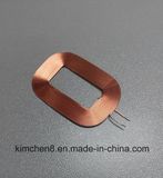 Rx-Coil for Samsung S4/Smartphone Wireless Charger Coil