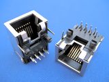 SMT SMD RJ45 Connector