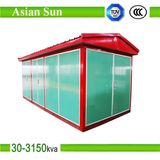 Yb Series 10kv Box-Type Substation Manufacturer