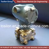 Rosemount Tech Industrial Capacitive Differential Air Pressure Transducer