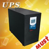 Must Small AVR Line Interactive Home UPS