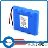 14.8V 2400mAh Li-ion Rechargeable Battery