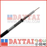 CATV Tri Shield Rg59 Coaxial Cable
