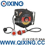 16A 32A 63A 125A Extension Socket Connector with Plug for Industrial Application