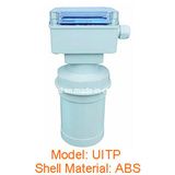 Ultrasonic Level Sensor- Tank Level Indicator-Water Flow Meter- Water Gauge