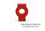 Low Voltage Current Transformer Made by Nanocrystalline