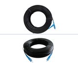 FTTH Fiber Patch Cord