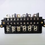 Electric Meter Copper Terminal