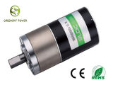 GS High Quality Professional Compact Geared BLDC Motor for Electric Door Using