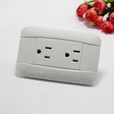 South Us Standard Universal Wall Socket