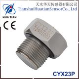 Cyx23p Flat Membrane Pressure Sensor