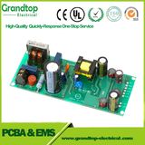 UL Approved PCB Turnkey Contract Manufacturing Electronic Services in PCBA Assembly Industry