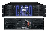 1350W Professional High Power Amplifier Ca20