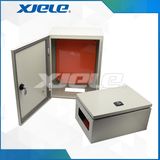 Wall Mounted Weatherproof Metal Enclosures Box