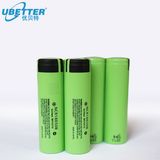 Panasonic NCR18650b 18650 Lithium Ion Battery Cell