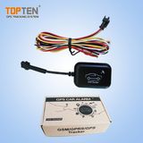Hot Sell Waterproof Mini GPS Motorcycle Car Tracker $19.9 (MT05-EZ)
