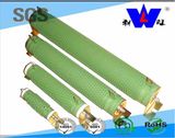 Rx26 Type Coating Ceramic Wire Wound Resistor, Power Resistor