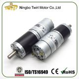 36mm 12V 24V DC Motor Shaft Encoder High Torque